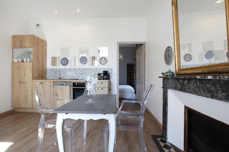 Nature & Chateaux Hotel in Centre-Val de Loire