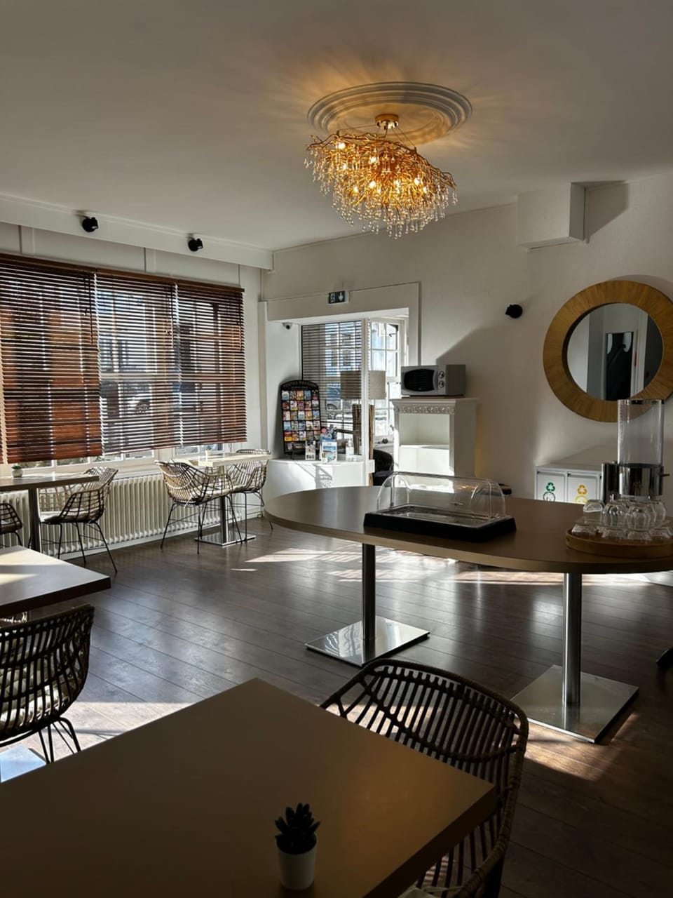 Hotel Eden Hotel in St-Malo