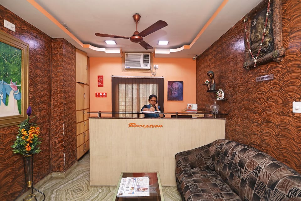 Collection O Kamala Inn Dankuni Hotel in Kolkata