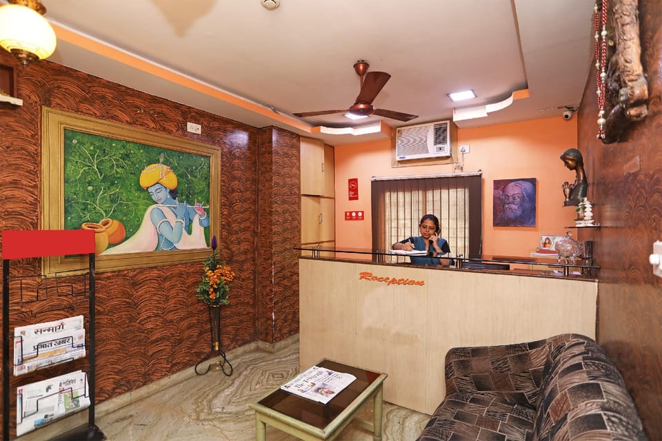 Collection O Kamala Inn Dankuni Hotel in Kolkata