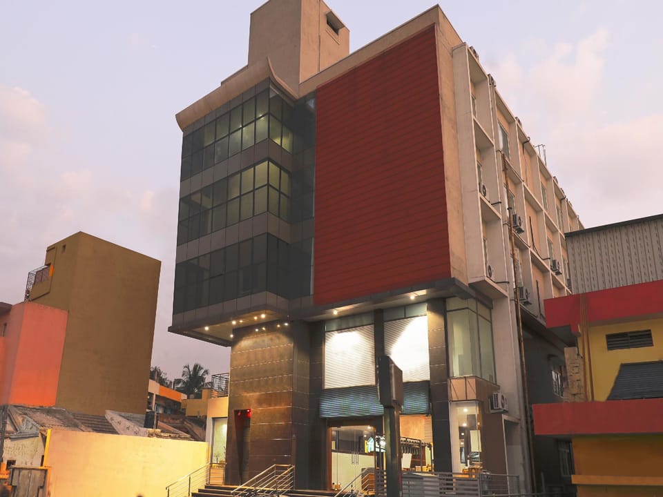 Mysore Gate Hotel in Bengaluru