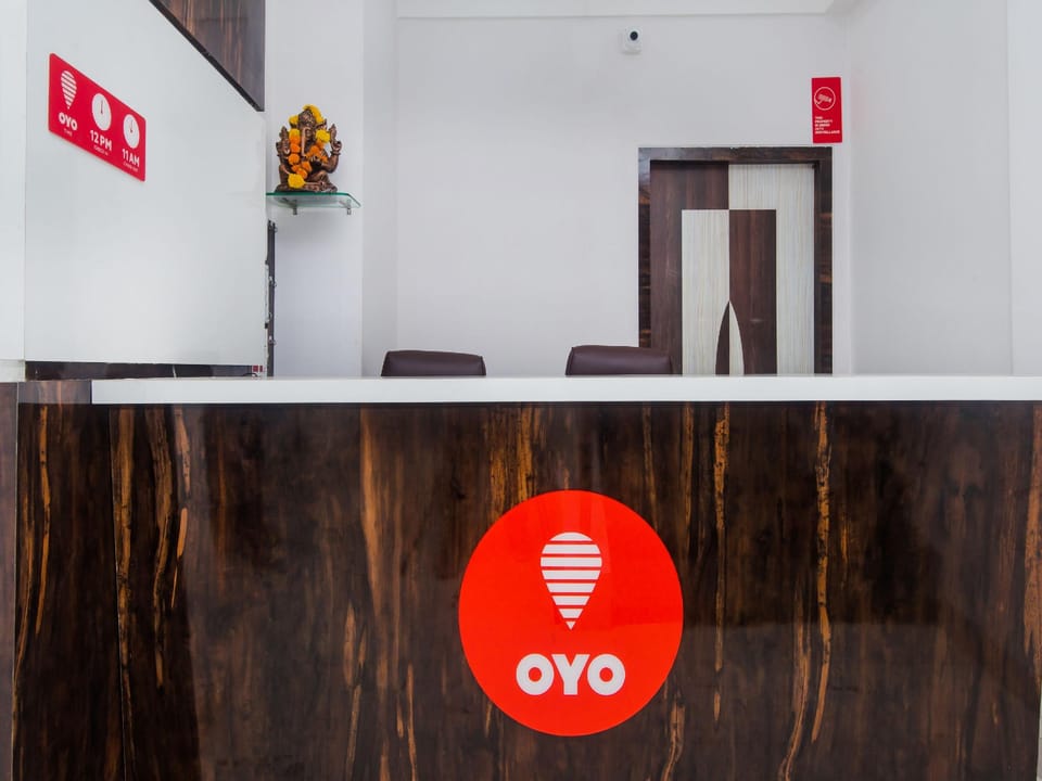 OYO 13660 Cliff Hanger Hotel in Mumbai
