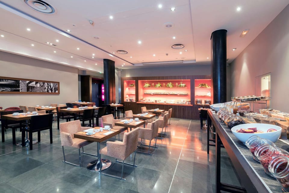 Regent Petite France Hotel & Spa Hotel in Strasbourg