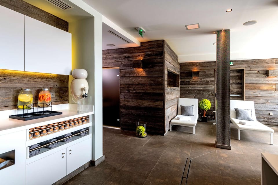 Regent Petite France Hotel & Spa Hotel in Strasbourg