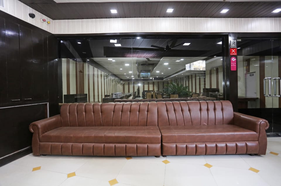 OYO 4926 Hotel Le central Hotel in Uttarakhand
