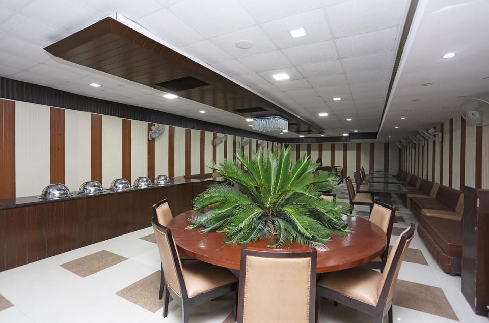 OYO 4926 Hotel Le central Hotel in Uttarakhand