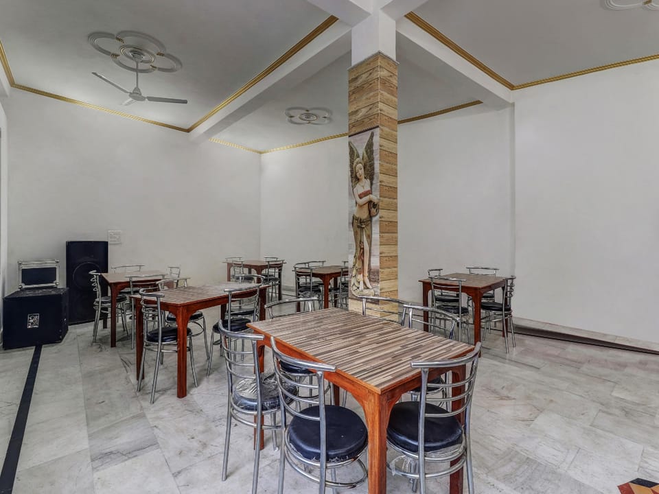 OYO 24635 Hotel Rudransh Hotel in Himachal Pradesh