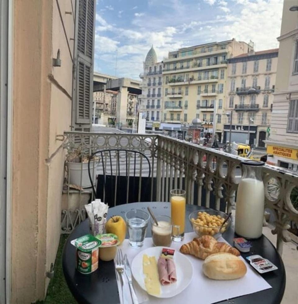 Hotel Berne Hotel in Nice