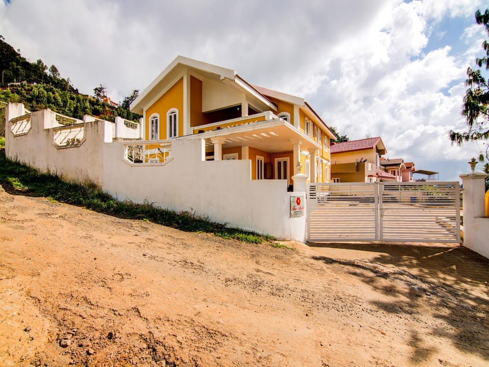 OYO 19823 The Abode Hotel in Ooty