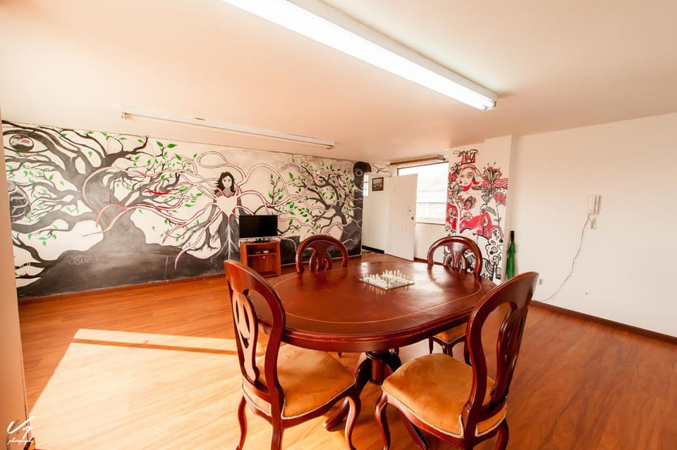 North House Hostel Hostel in Bogota