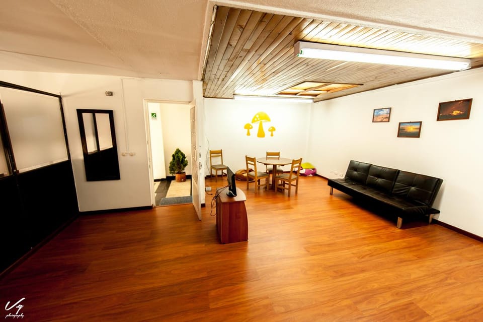 North House Hostel Hostel in Bogota