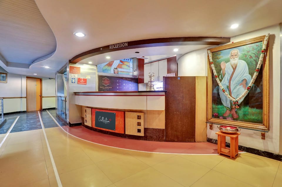 Collection O Dhammanagi Comforts Hotel in Karnataka
