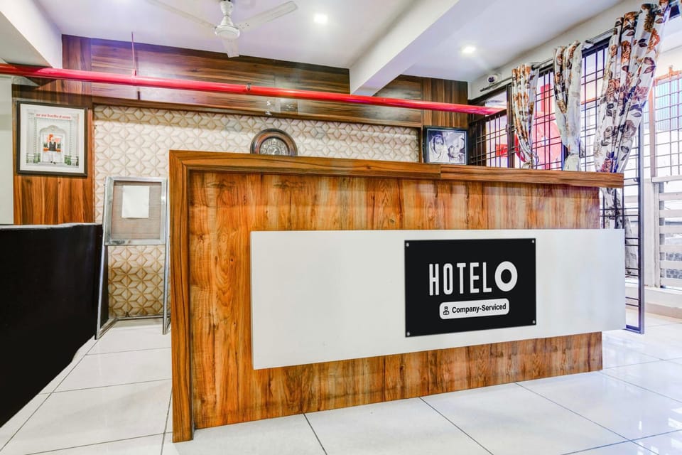 Hotel O Jawahar Marg Formerly Hotel Virat Hotel in India