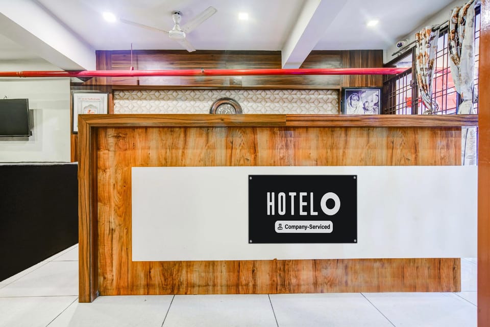 Hotel O Jawahar Marg Formerly Hotel Virat Hotel in India