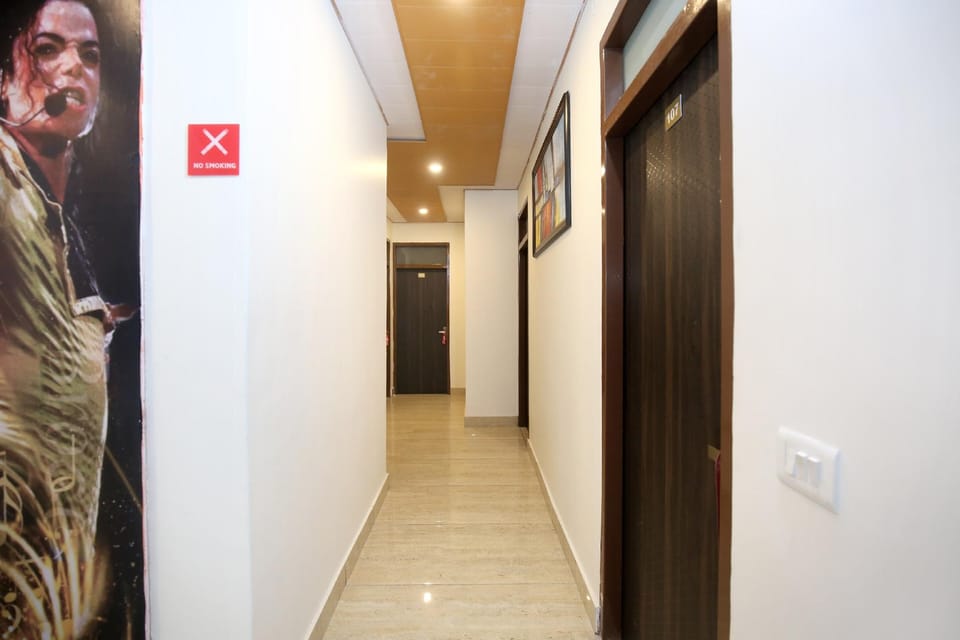 Collection O Gold Star Hotel in Punjab, India
