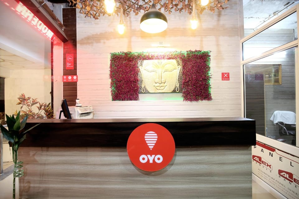 Collection O Gold Star Hotel in Punjab, India