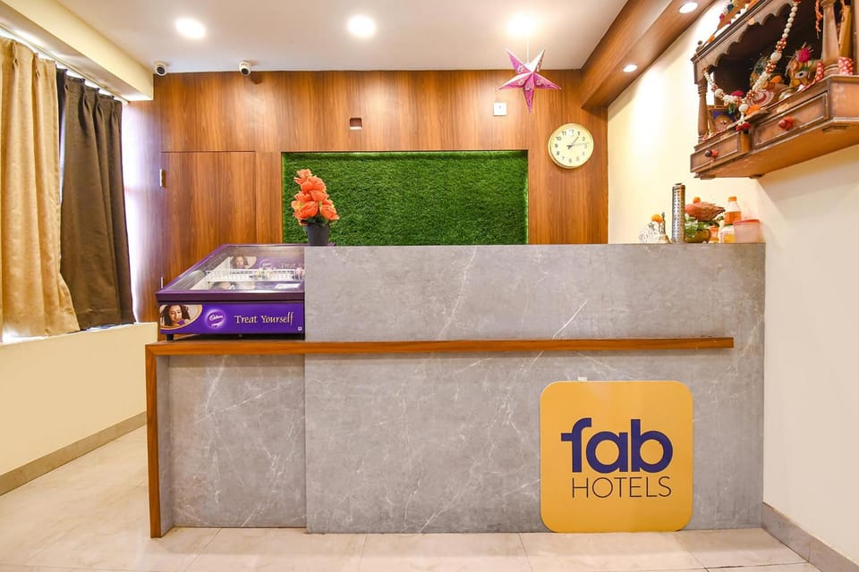 Hotel O Seven Inn 3.0 Hotel in Bhubaneswar