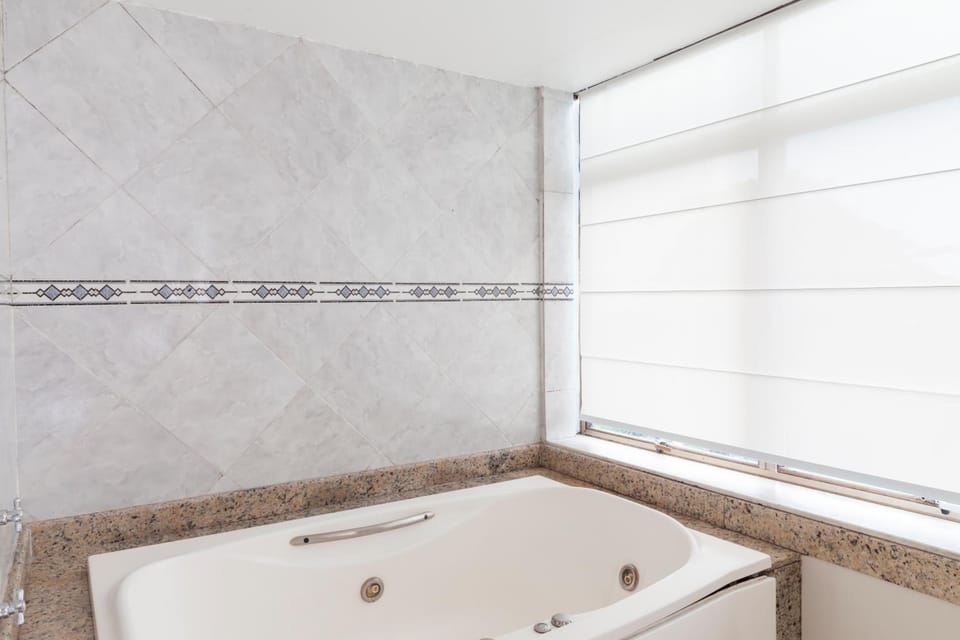 Nosso Hotel (Adult Only) Hotel in Rio de Janeiro
