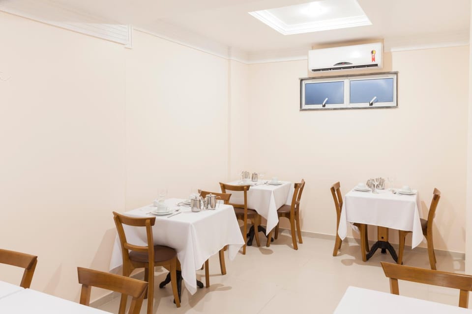 Nosso Hotel (Adult Only) Hotel in Rio de Janeiro