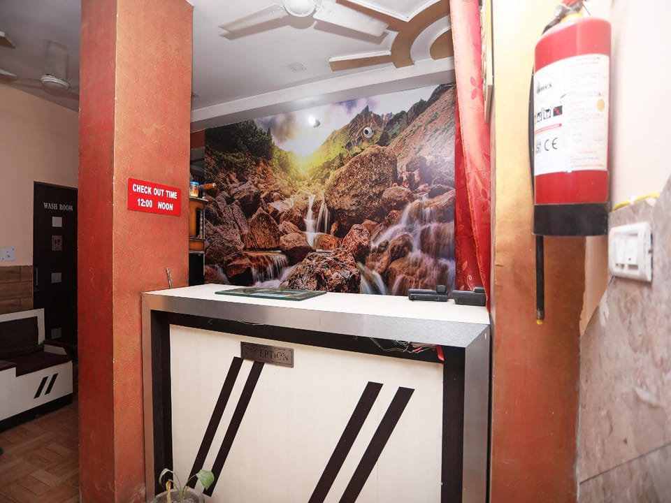 OYO 18541 Hotel Haridev Hotel in Uttarakhand