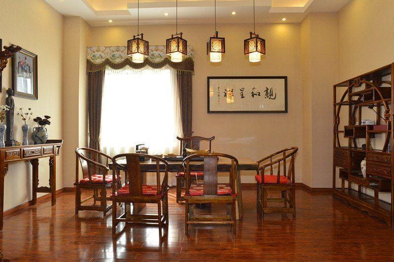 Fu Xing Hotel Hotel in Chengdu