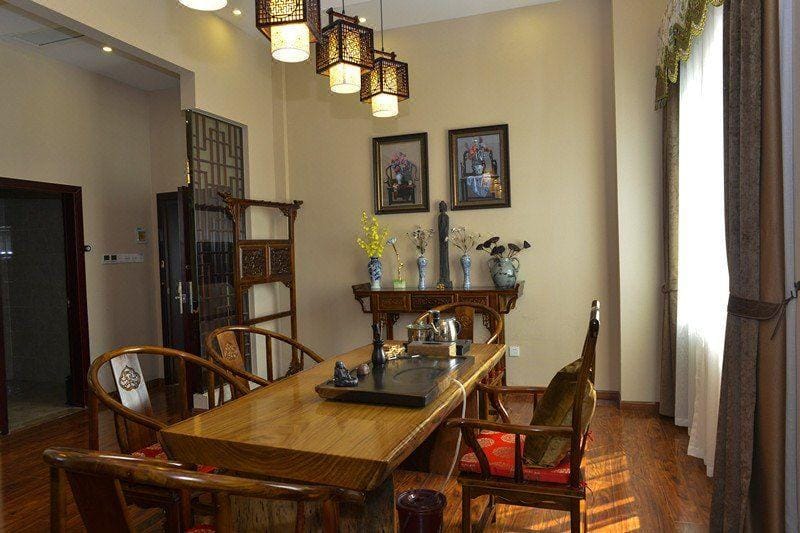 Fu Xing Hotel Hotel in Chengdu