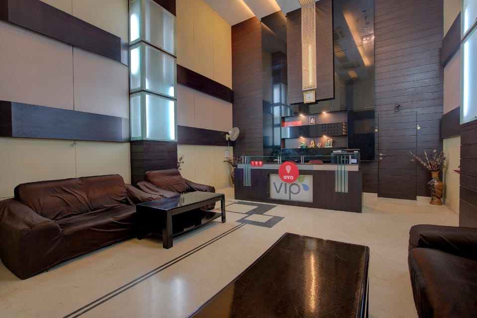 OYO Hotel Vip Regency Hotel in West Bengal