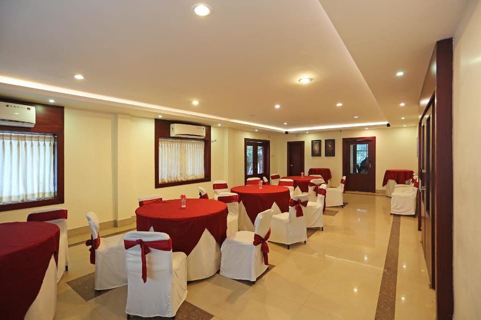 Hotel O Stellar Resort Hotel in Bhubaneswar