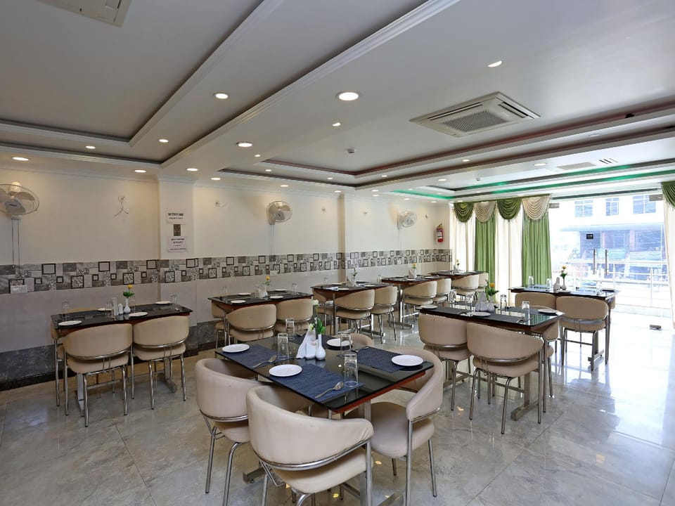 OYO Ss Hotel Hotel in Nepal