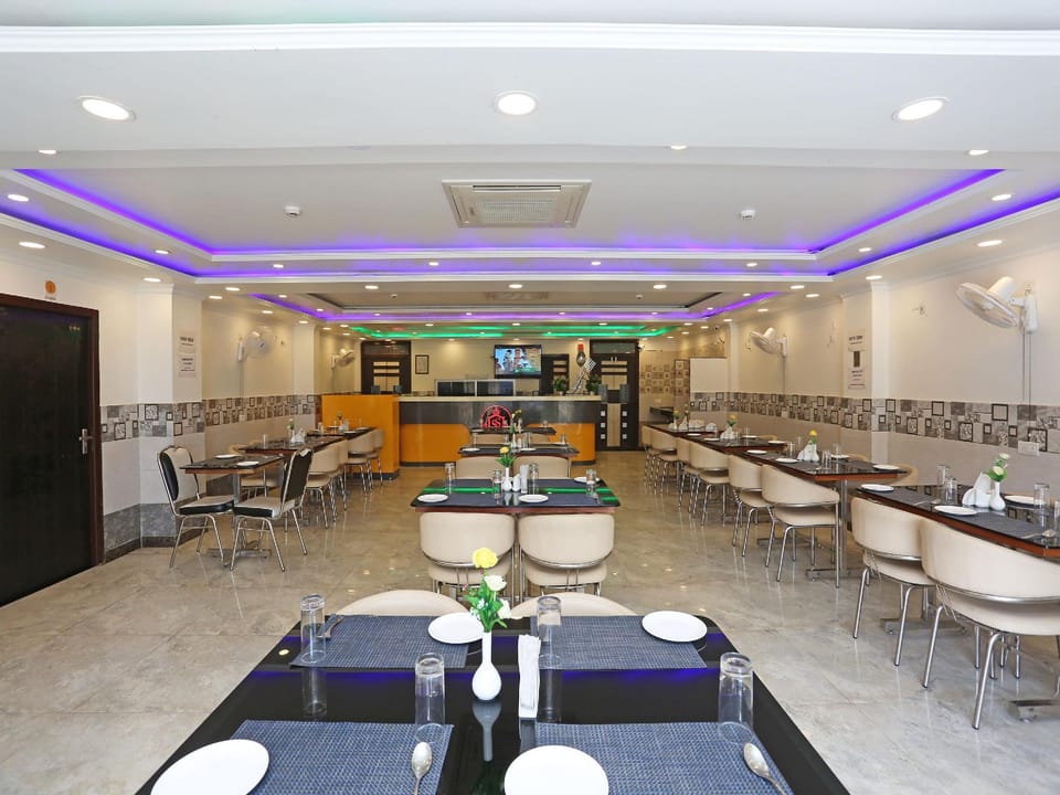 OYO Ss Hotel Hotel in Nepal
