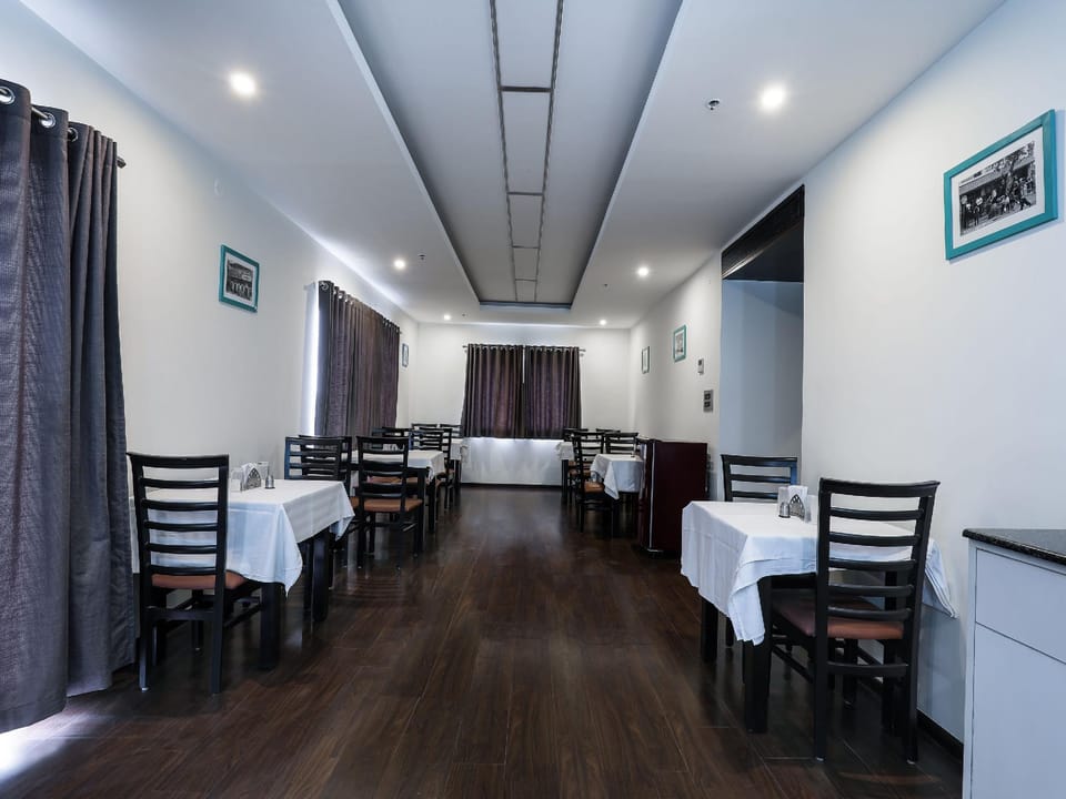 Collection O 30004 Malleswaram Hotel in Bengaluru