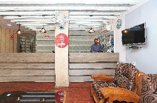 Super Capital O Sai Jagannath Hotel in Bhubaneswar