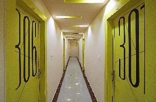 Super Capital O Sai Jagannath Hotel in Bhubaneswar