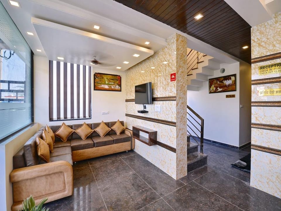 Hotel O Google Palace Hotel in Bhubaneswar