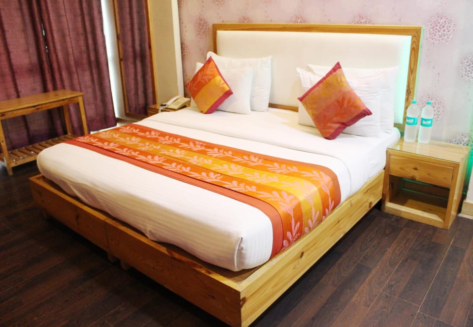 Amenity (Guest room)