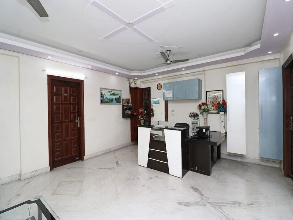 Collection O 28553 Galaxy Hotel Hotel in Gurugram