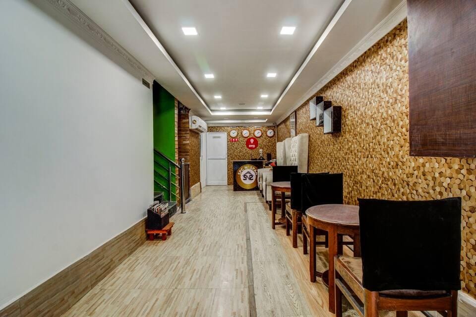 OYO Flagship Spc & Span Hotel in West Bengal
