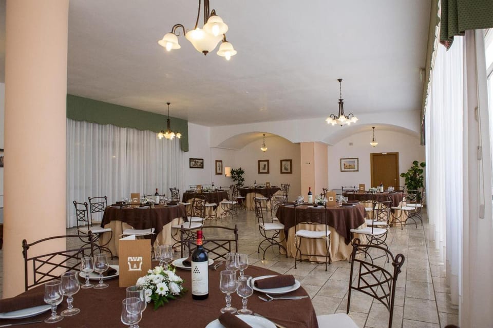 Hotel Ramapendula Hotel in Province of Taranto