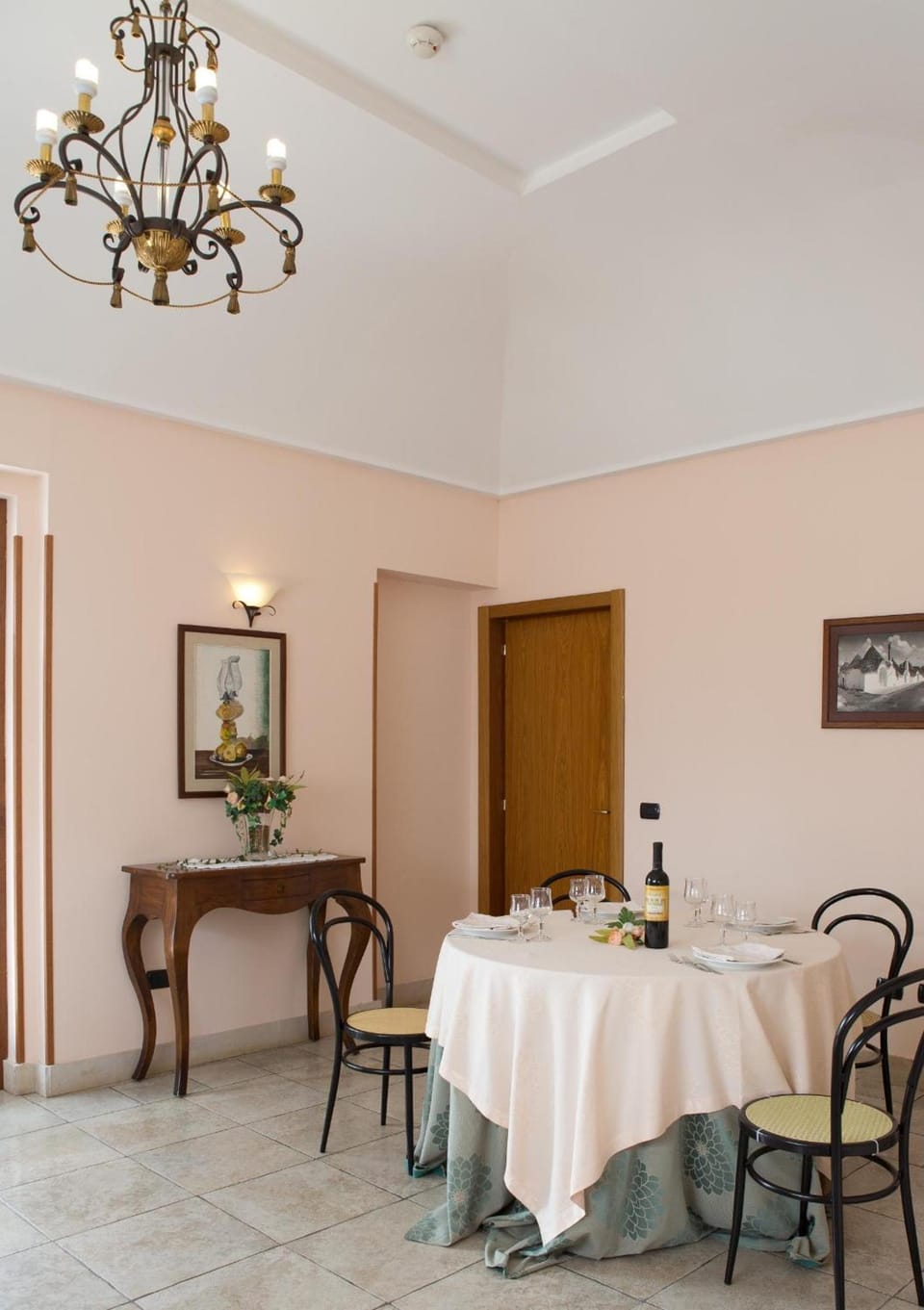 Hotel Ramapendula Hotel in Province of Taranto