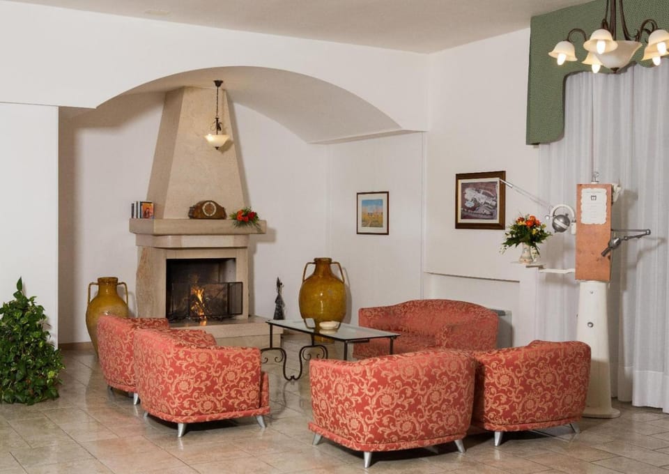Hotel Ramapendula Hotel in Province of Taranto