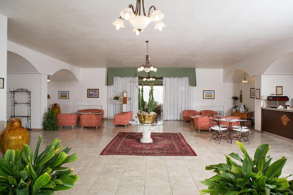 Hotel Ramapendula Hotel in Province of Taranto