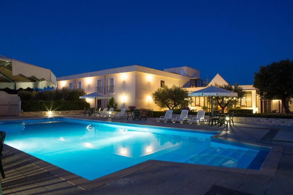 Hotel Ramapendula Hotel in Province of Taranto