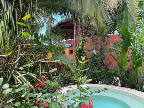 One Love Hostal Puerto Escondido Hotel in Brisas de Zicatela
