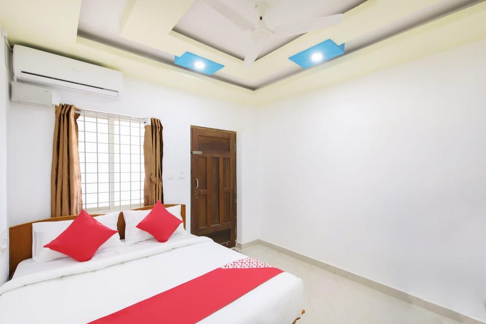 Khushi Stay Home Hotel in Chikmagalur