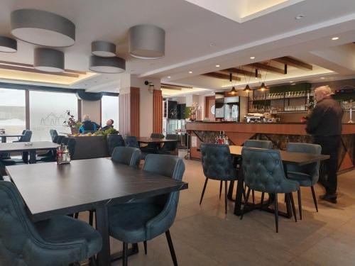 Apartman Alastra AP 02 President Kop Hotel in Serbia