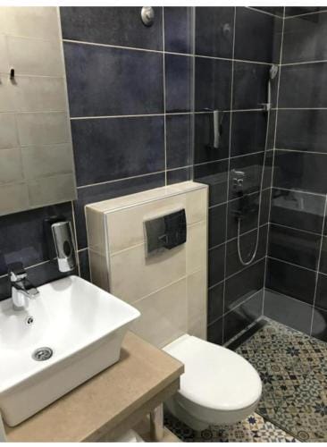 Fine Plus Hotel in Belgrade