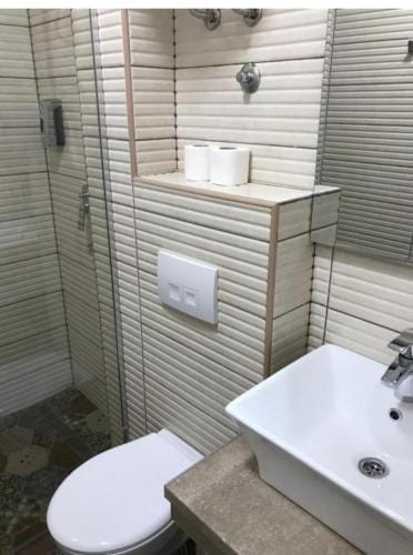 Fine Plus Hotel in Belgrade