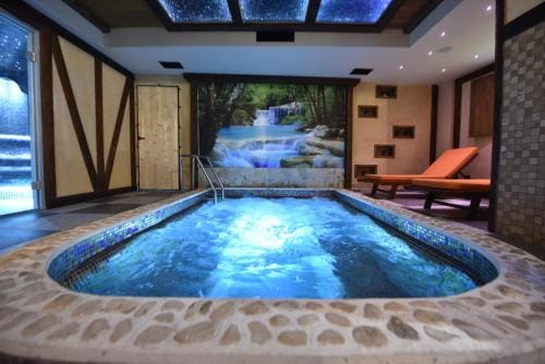 Passpartu Garni hotel Rooms Hotel in Belgrade