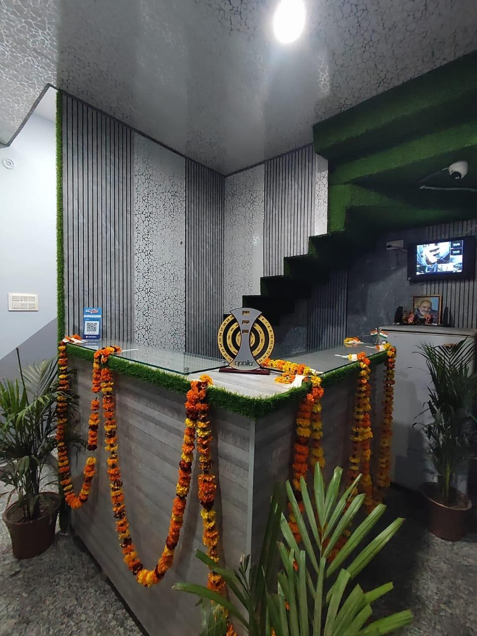 Sharvil inn Love hotel in Lucknow