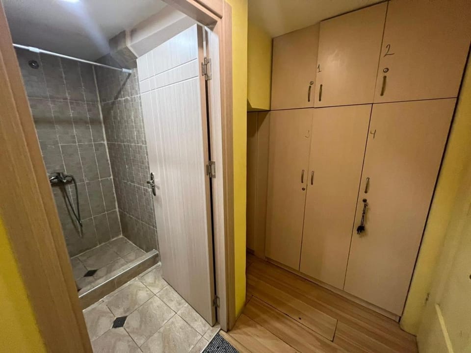 Galaxy Hostel Hostel in Tbilisi, Georgia